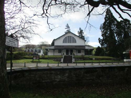Bed & Breakfast White Lodge B & B