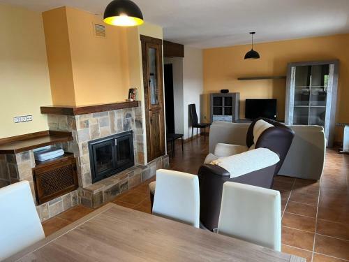 Apartamento Alquer�a de Segur A