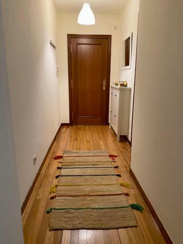 Apartamento Higuerote