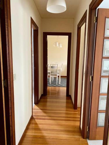 Apartamento Higuerote