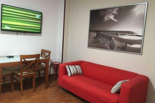 Apartamento Piso A 400 Metros de La Catedral