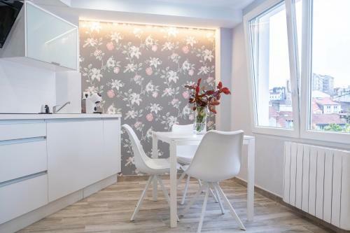 Apartamento Tellados De Compostela