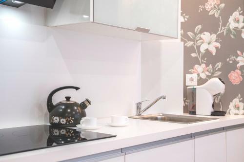 Apartamento Tellados De Compostela