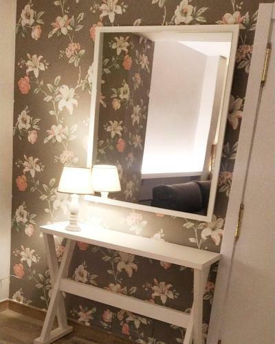 Apartamento Tellados De Compostela