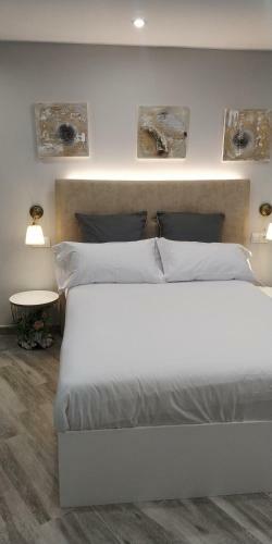 Apartamento Tellados De Compostela