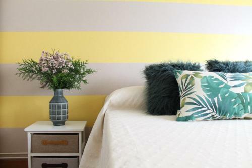 Apartamento Piso C�ntrico Con Parking