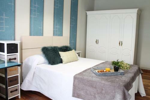 Apartamento Piso C�ntrico Con Parking