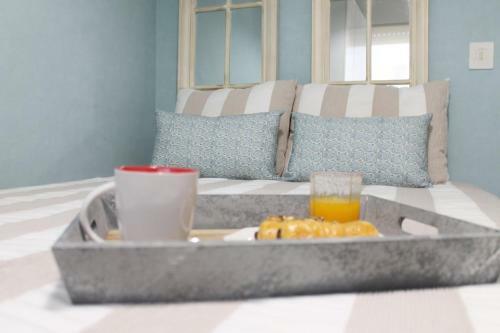 Apartamento Piso C�ntrico Con Parking