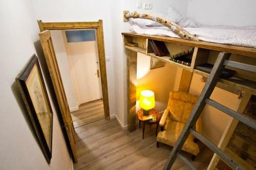 Apartamento San Sebastian Beach House