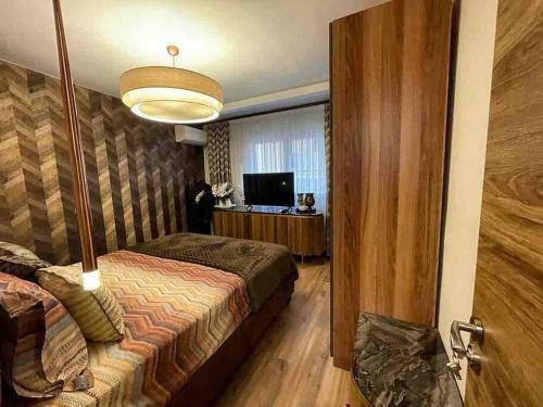 New Luxury 3-bedroom Apartment