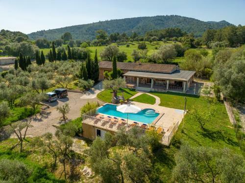 Selva-3834 Mallorca
