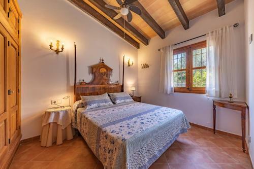 Selva-3834 Mallorca