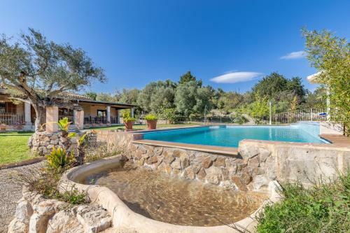 Selva-3834 Mallorca