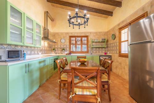Selva-3834 Mallorca