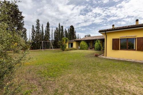 Villa Degli Ulivi Con Piscina