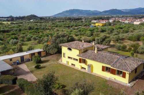 Villa Degli Ulivi Con Piscina