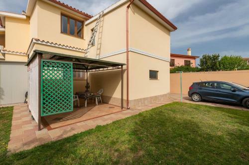 Apartamento Casa Vacanze A 3 Km Dal Mare
