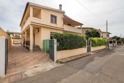 Apartamento Casa Vacanze A 3 Km Dal Mare