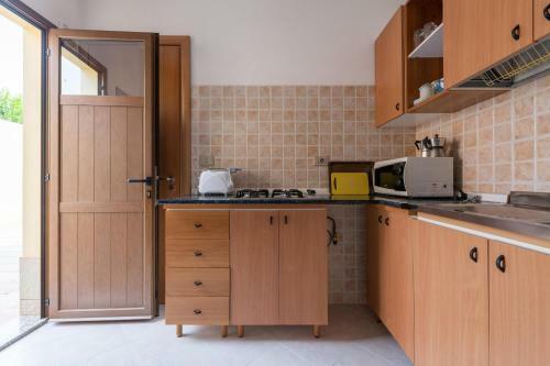 Apartamento Casa Vacanze A 3 Km Dal Mare