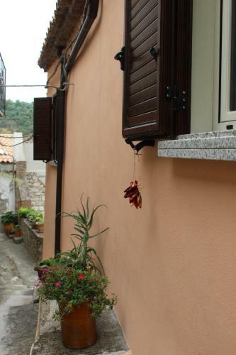 Apartamento Zephyros