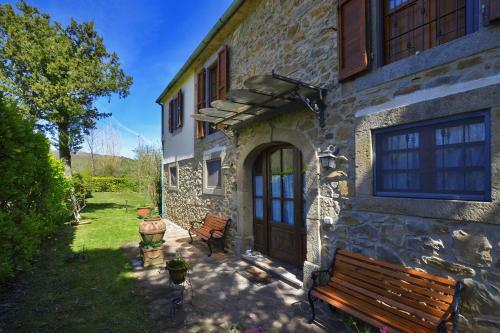 Villa Casale Le Vigne