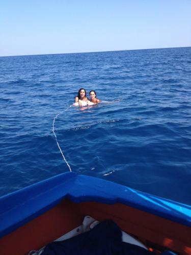 Hostal Magia Al Mare Di Sicilia
