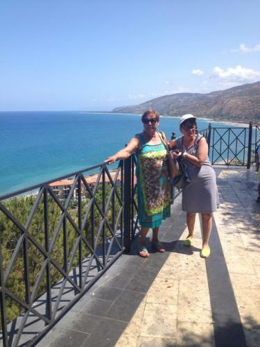 Hostal Magia Al Mare Di Sicilia