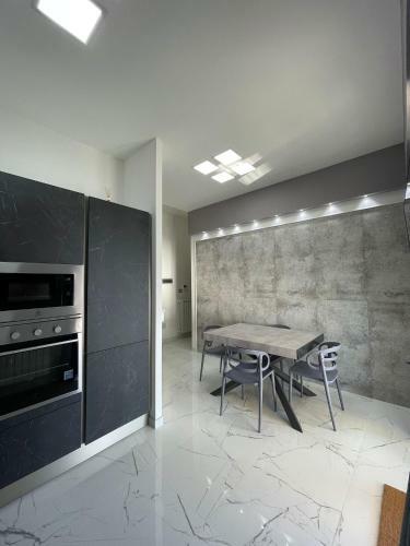 Residenza 4 Colonne Contemporanea