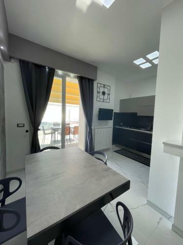 Residenza 4 Colonne Contemporanea