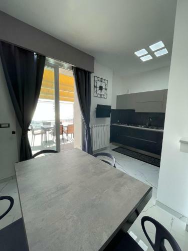 Residenza 4 Colonne Contemporanea