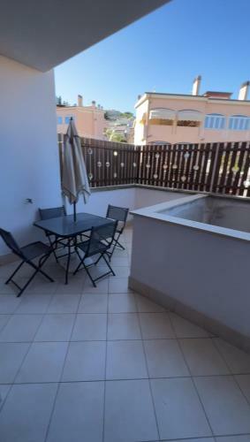 Casa Sole E Mare