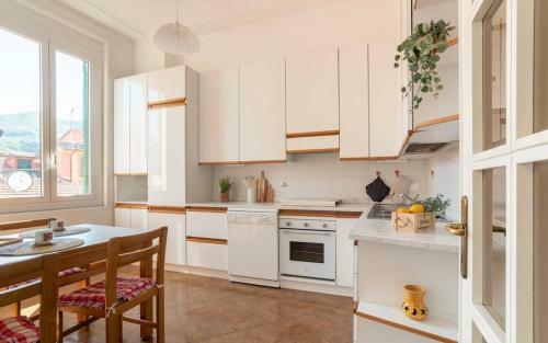 Apartamento Henry's House