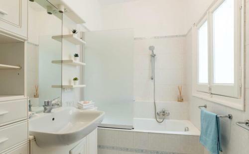 Apartamento Henry's House