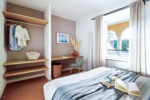 Il Leudo Apartments