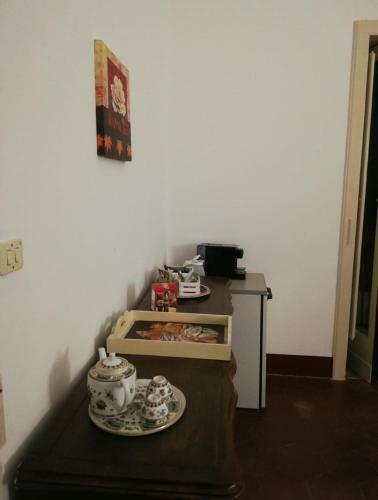 Apartamento Casa Di Paola