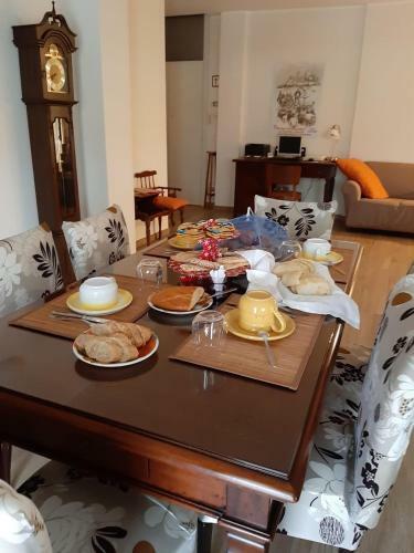 Bed & Breakfast La Casa Della Nonna