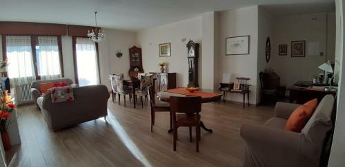 Bed & Breakfast La Casa Della Nonna