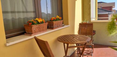 Bed & Breakfast La Casa Della Nonna
