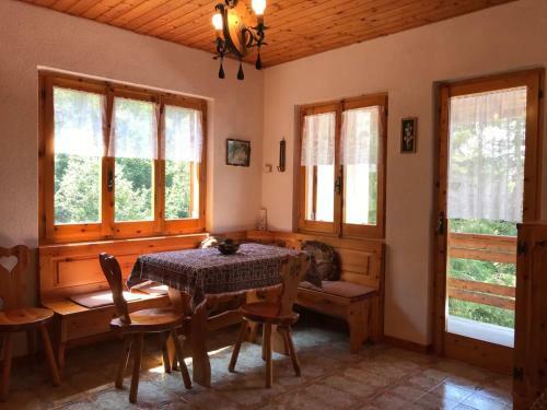 Apartamento Relax In Montagna