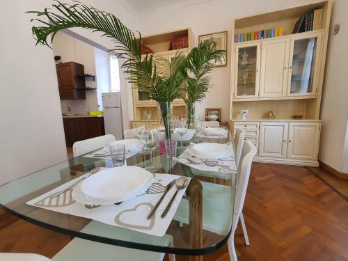 Villa Arcobaleno Rond� Garibaldi Sanremo