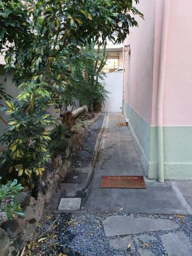 Villa Arcobaleno Rond� Garibaldi Sanremo