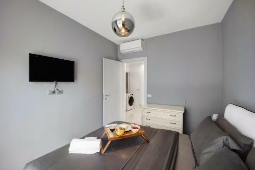 Apartamento Luxury Vanecia's Place