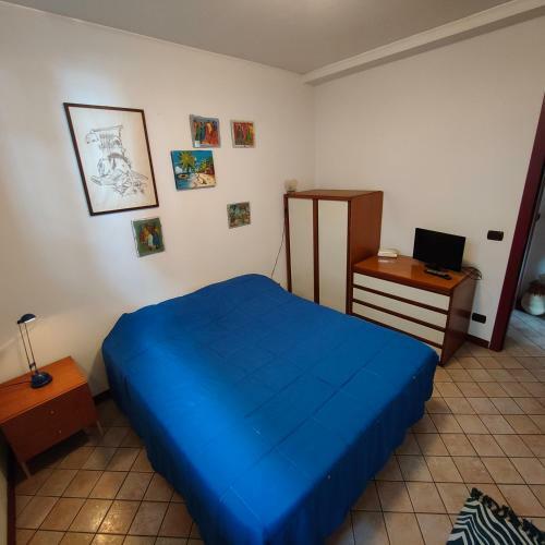 Hostal Suite Fronte Mare