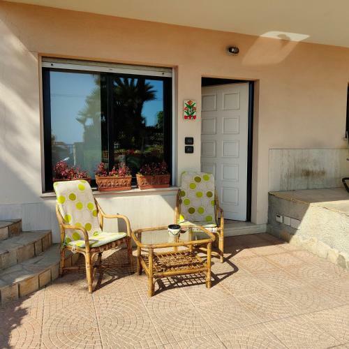 Hostal Suite Fronte Mare