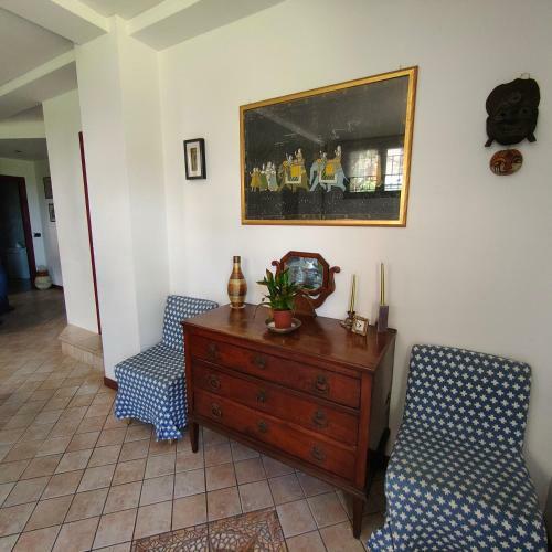 Hostal Suite Fronte Mare