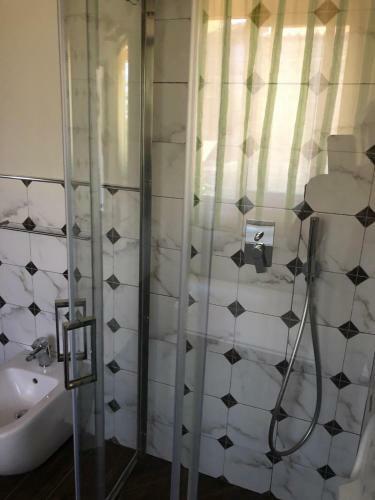 Casa Vacanza Gelsotti