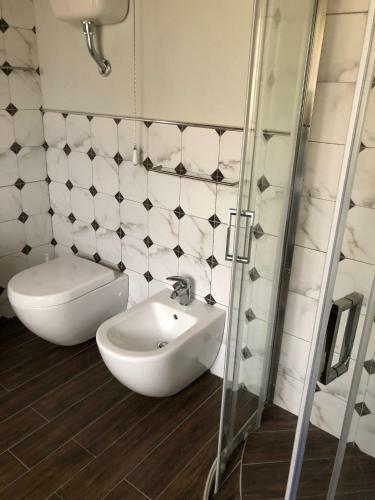 Casa Vacanza Gelsotti