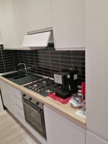 Apartamento Appartamento Valentina