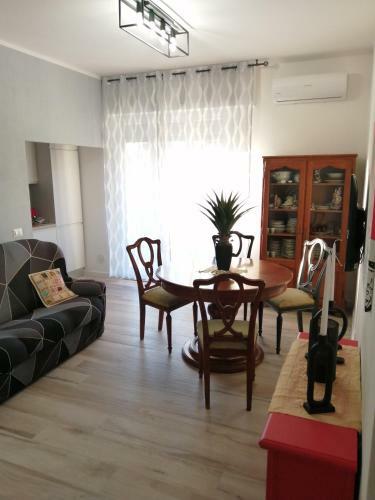 Apartamento Appartamento Valentina