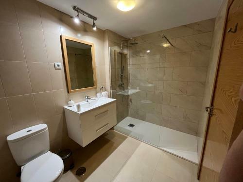 Apartamento Casadeluxe Riquelme